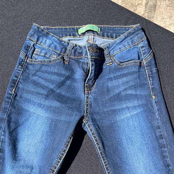 Wax Jean Jeans Wax Jeans Poshmark